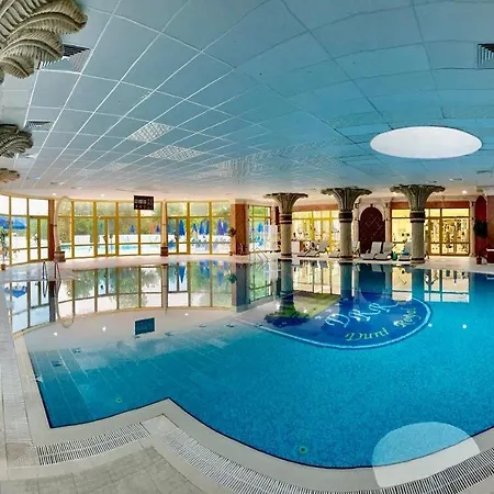 Duni Royal Resort - Marina Royal Palace-3