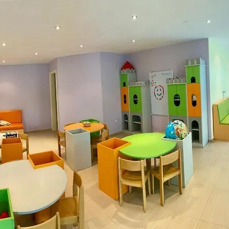 Duni Royal Resort - Marina Royal Palace-2